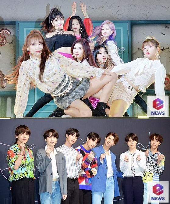 [TWICE][新聞]181116 TWICE日單《Wake Me Up》獲日本唱片大賞「優秀作品獎」，首次獲得該榮譽！