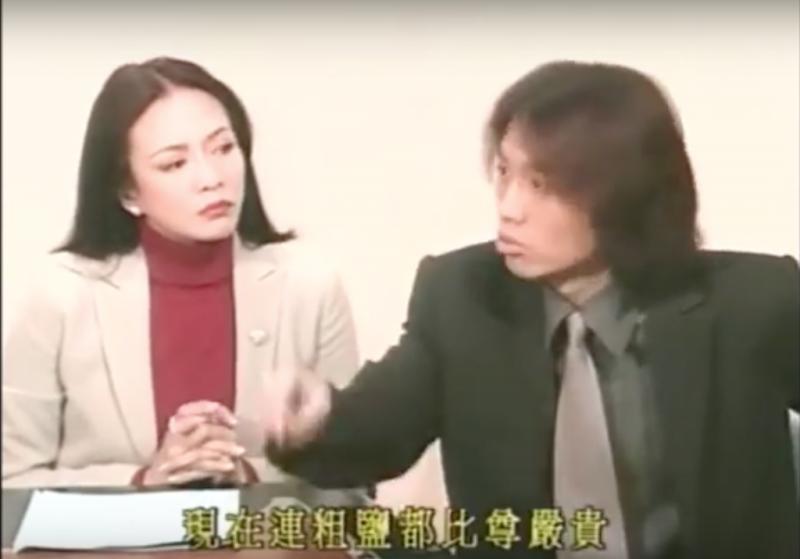 《是咁的，法官閣下》引起律政熱潮！盤點十套經典律師電視劇！