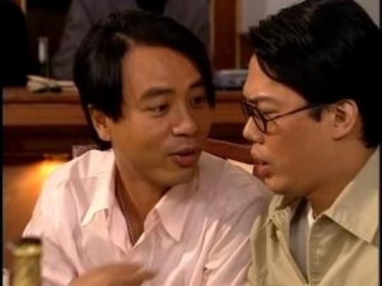 《是咁的，法官閣下》引起律政熱潮！盤點十套經典律師電視劇！