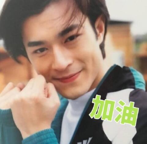  男神古天樂已做手術20天無人知，期間還要忍著痛幫藍潔瑛辦後事