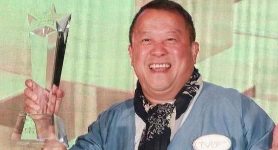 藍潔瑛去世後，劉嘉玲爆料曾志偉真相！曾志偉：你最好別亂爆！