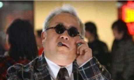 藍潔瑛去世後，劉嘉玲爆料曾志偉真相！曾志偉：你最好別亂爆！