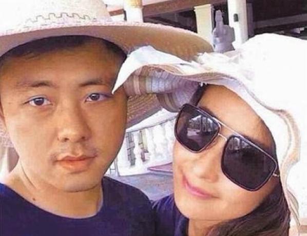 因洗錢4400億？！讓生了3個孩子的吳佩慈沒有嫁進豪門，夢徹底破碎！