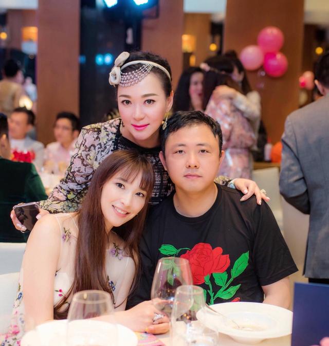 因洗錢4400億？！讓生了3個孩子的吳佩慈沒有嫁進豪門，夢徹底破碎！