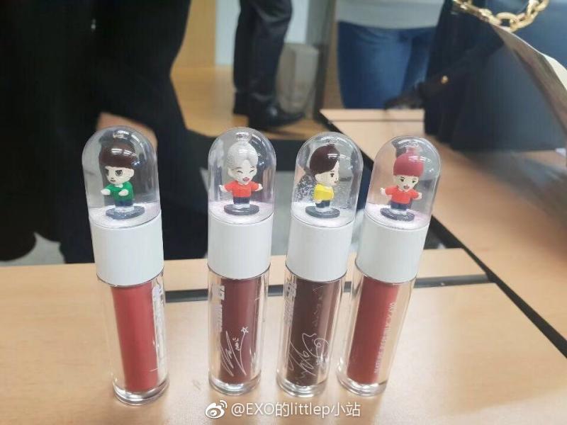 [EXO][新聞]181115 重返校園時代！EXO五輯後續MV今日開拍