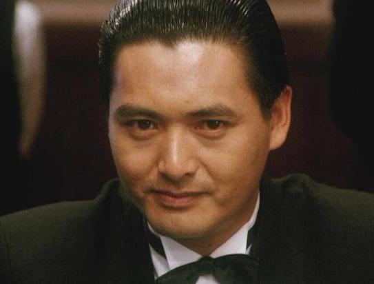 56億身家全部數捐出！「他」終生不與成龍合作　連劉德華都說：他們不是一路人