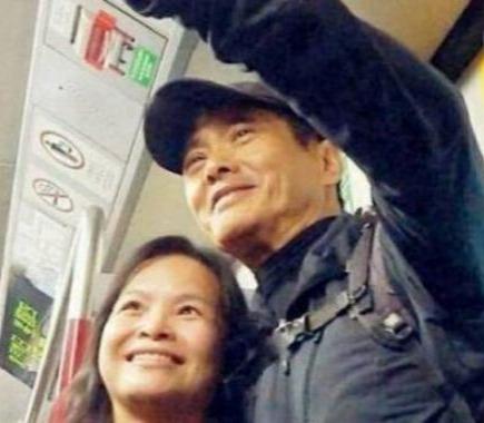 56億身家全部數捐出！「他」終生不與成龍合作　連劉德華都說：他們不是一路人