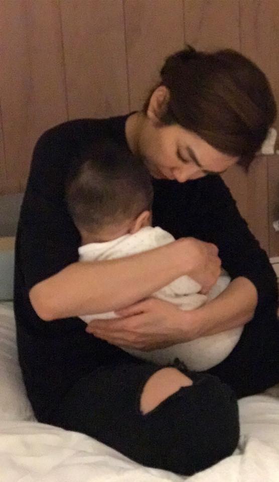 「20歲還是個孩子…」2歲男童餓死，Ella心碎PO文：「教育才是一切的根本！」