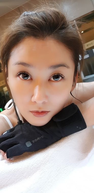 女收銀員被欺負，陳珮騏挺身維護「狂飆英語罵跑老外」！ 「超狂背景」被起底，網友驚呼：難怪！ - 美麗日報 Life