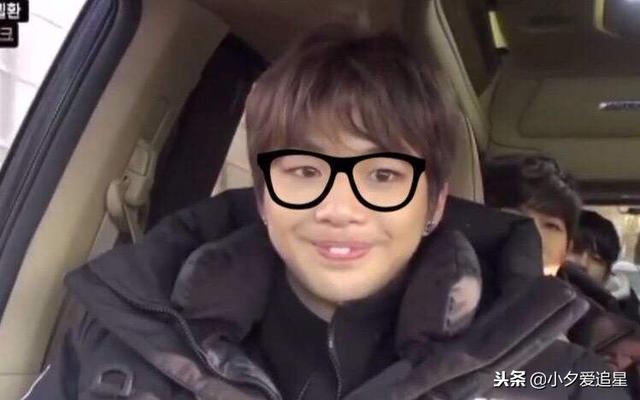 姜丹尼爾：一個魅力滿分卻常常讓人心疼的犬系Boy