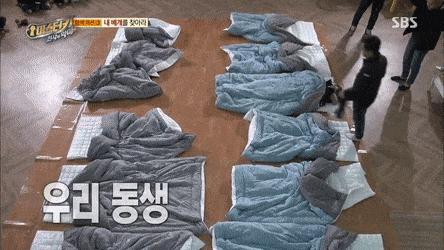 姜丹尼爾：一個魅力滿分卻常常讓人心疼的犬系Boy