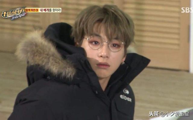姜丹尼爾：一個魅力滿分卻常常讓人心疼的犬系Boy