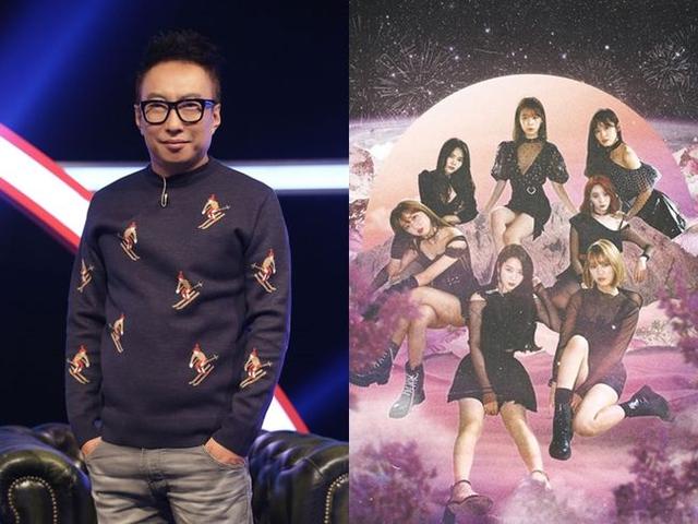 朴明秀新單曲沒通過審核，卻口出狂言表示：拒絕修改歌詞內容！