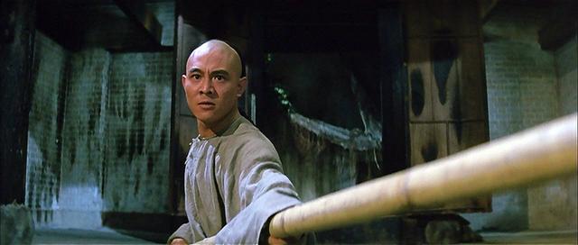 看了這麼多年功夫片，你真的看懂了麼？