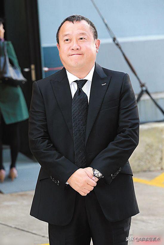 李詠走了、藍潔瑛走了，11月11日，又有一位大佬去世！