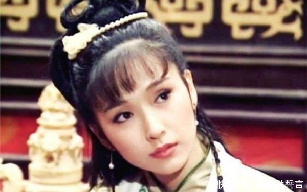 曾迷倒全台灣男人，一生卻只戀愛過一次，今52歲嫩如18歲少女！