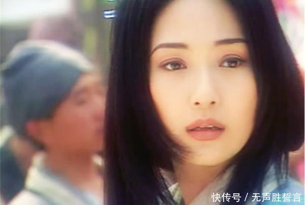 曾迷倒全台灣男人，一生卻只戀愛過一次，今52歲嫩如18歲少女！