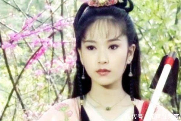 曾迷倒全台灣男人，一生卻只戀愛過一次，今52歲嫩如18歲少女！