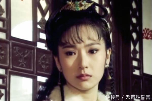 曾迷倒全台灣男人，一生卻只戀愛過一次，今52歲嫩如18歲少女！