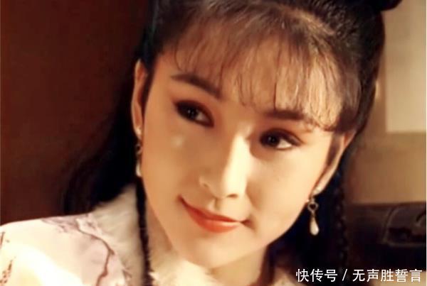 曾迷倒全台灣男人，一生卻只戀愛過一次，今52歲嫩如18歲少女！