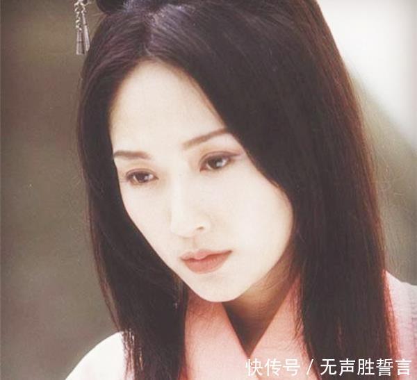 曾迷倒全台灣男人，一生卻只戀愛過一次，今52歲嫩如18歲少女！