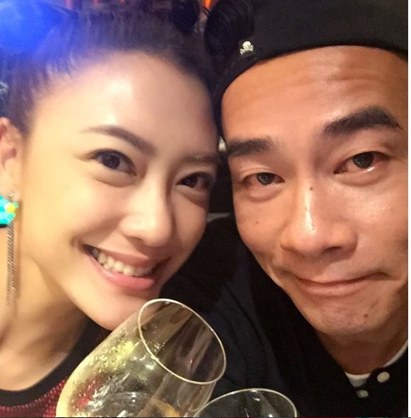 遭應采兒打！陳小春慘求援助 岳父神回6字…網全笑瘋