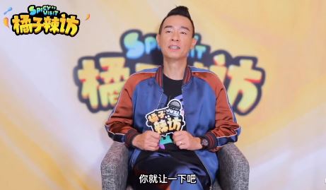 遭應采兒打！陳小春慘求援助 岳父神回6字…網全笑瘋