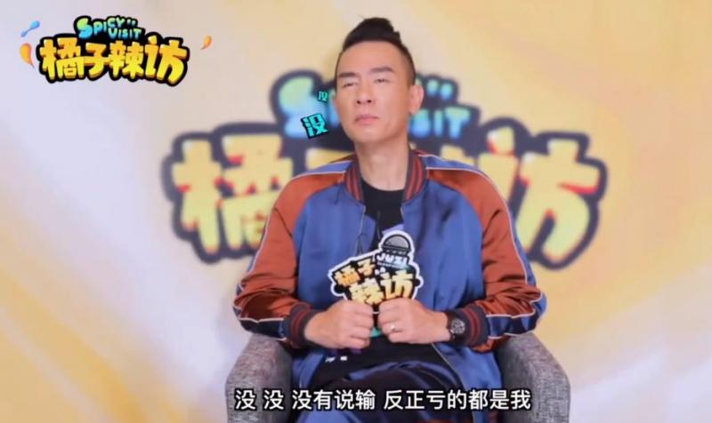 遭應采兒打！陳小春慘求援助 岳父神回6字…網全笑瘋