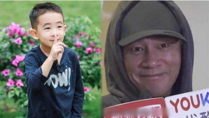 Jasper一句話成巡演主題！陳小春盼兒來：他是主人翁