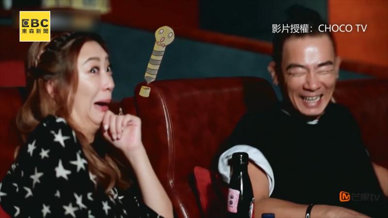 Jasper一句話成巡演主題！陳小春盼兒來：他是主人翁