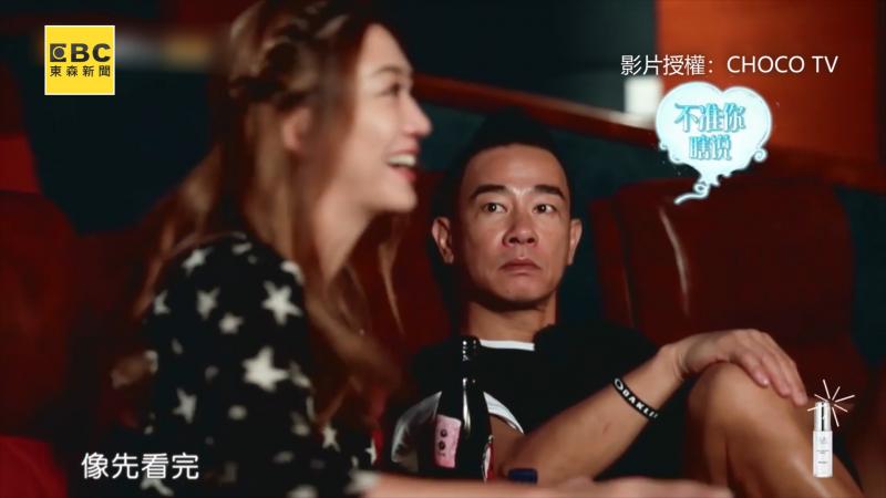 Jasper一句話成巡演主題！陳小春盼兒來：他是主人翁