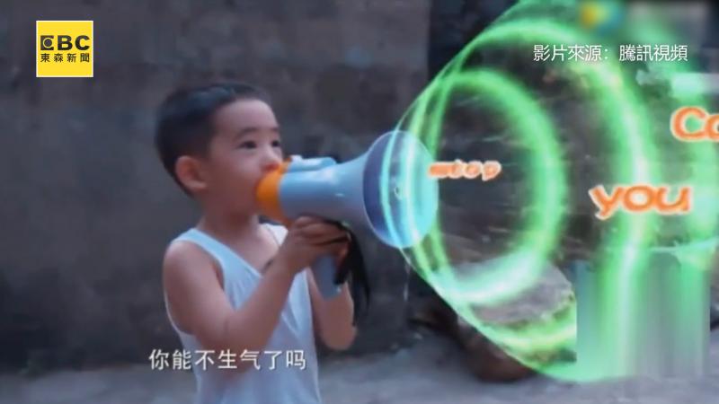 Jasper一句話成巡演主題！陳小春盼兒來：他是主人翁