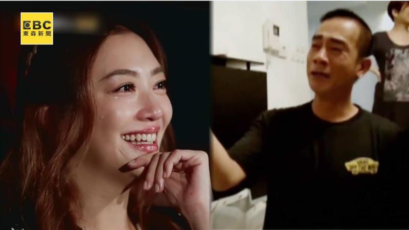 Jasper一句話成巡演主題！陳小春盼兒來：他是主人翁