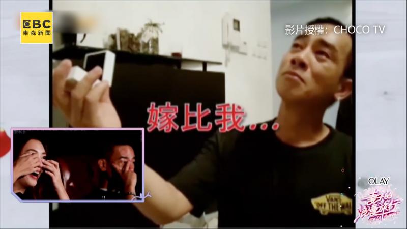Jasper一句話成巡演主題！陳小春盼兒來：他是主人翁
