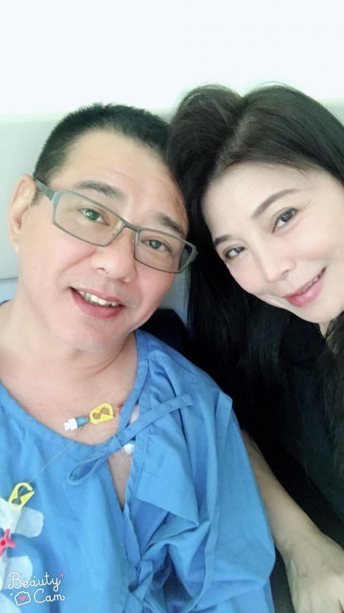澎恰恰嚴肅喊：「我不會替安迪加油」　親自曝「他個人有很大問題」無法認同 