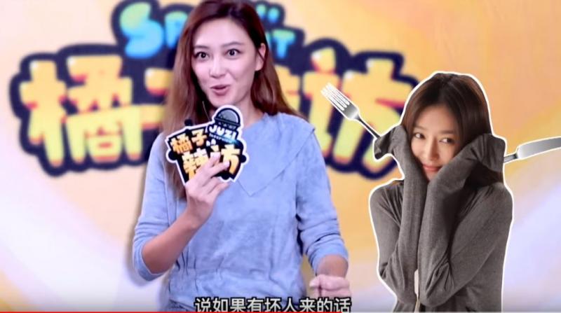 「睡別人老公」惹毛應采兒！出猛招對付 網讚：狠辣