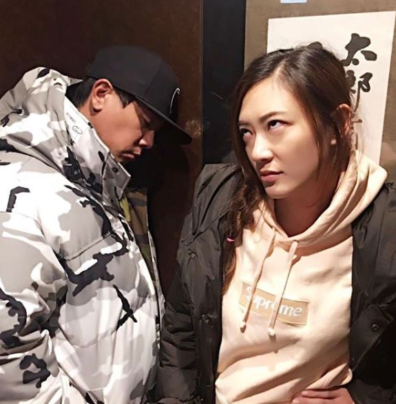 「睡別人老公」惹毛應采兒！出猛招對付 網讚：狠辣