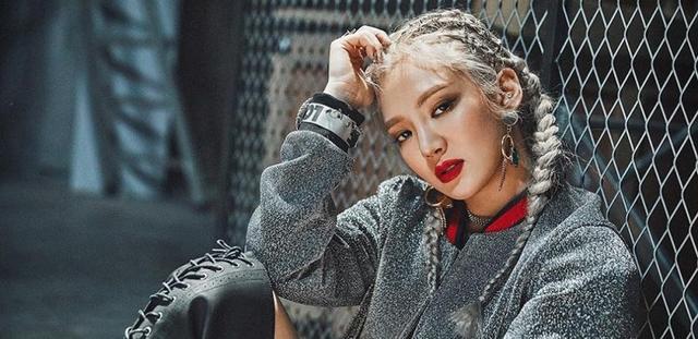 少女時代金孝淵沒有選擇Dance歌手，而是願意當一名DJ的理由