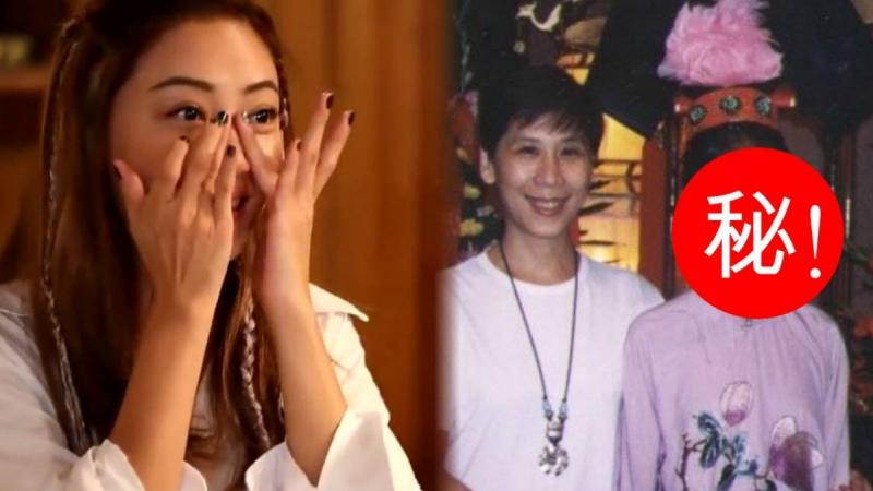 曝兒時撞臉Angelababy!應采兒自豪:當時只有擦了點XX