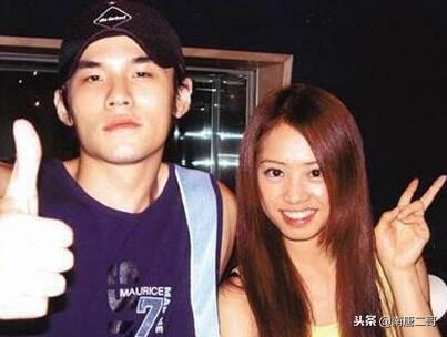 阿信回應與蔡依林戀情，細數蔡小姐歷任男友，第7位仍令人有陰影