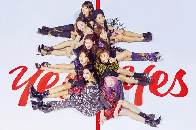 從TWICE到IZONE，為什麼優秀的女團練習生都是JYP出身呢？