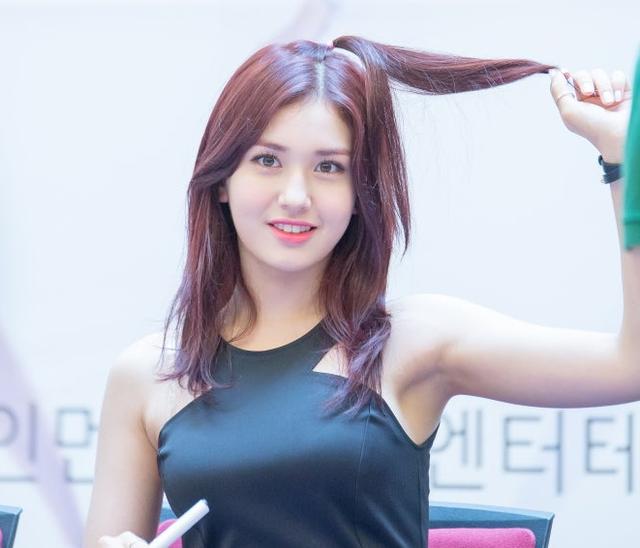 從TWICE到IZONE，為什麼優秀的女團練習生都是JYP出身呢？