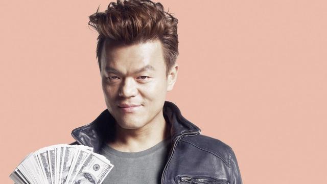 從TWICE到IZONE，為什麼優秀的女團練習生都是JYP出身呢？
