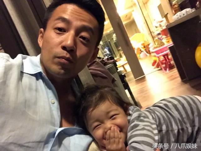 大S基因太強大，女兒是翻版小杉菜，兒子號稱嬰兒界的吳彥祖！