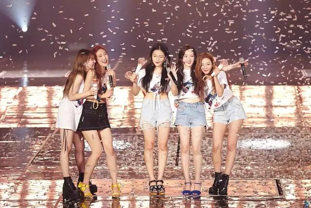 2018女團專輯銷量TOP10齣爐，新人女團一出道就賣出近十萬張！