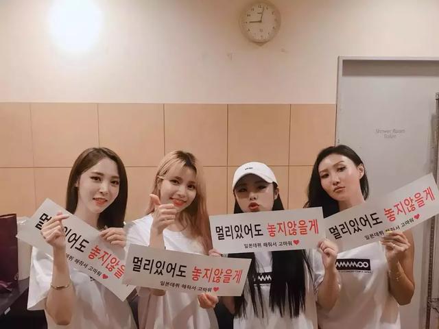 2018女團專輯銷量TOP10齣爐，新人女團一出道就賣出近十萬張！