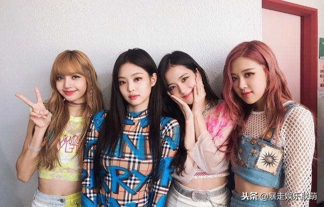 YG口水戰持續！Jennie比你年輕又美麗，CL這樣霸氣回應網友！