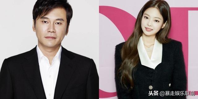 YG口水戰持續！Jennie比你年輕又美麗，CL這樣霸氣回應網友！