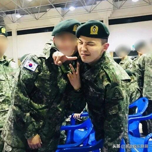 變胖了你還會愛我嗎？GD近照引熱議，粉絲：我家偶像終於長胖了！
