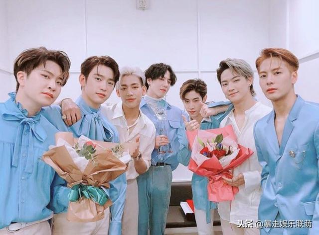 JYP演員們出動！《A-teen》都荷娜攜手GOT7珍榮出演tvN新劇！